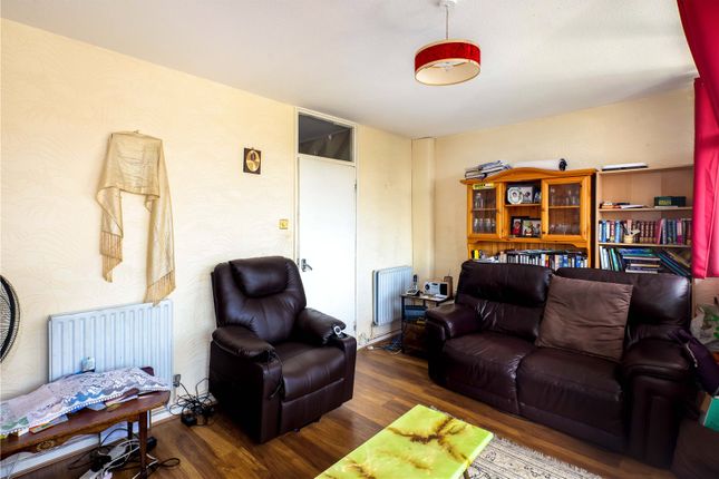 Flat for sale in Treby Street, Bow, London