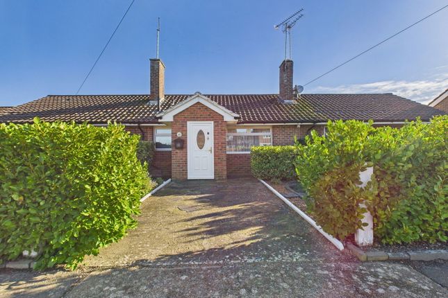 2-bed house on 26, Lawrence Avenue, Rustington, £450,000
