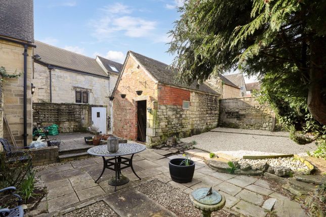 Property for sale in St. Marys Street, Painswick, Stroud