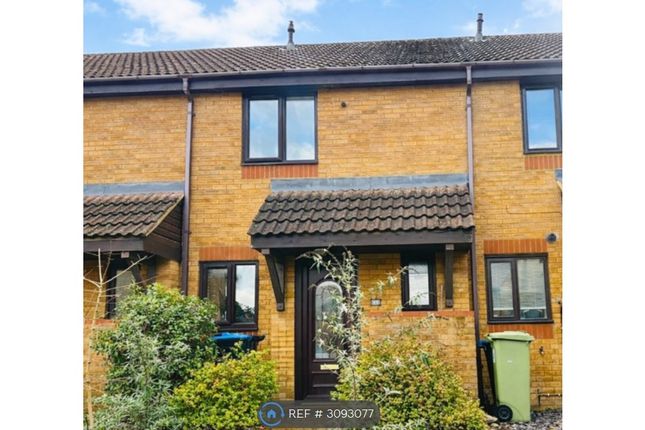 2 Bedroom Terraced