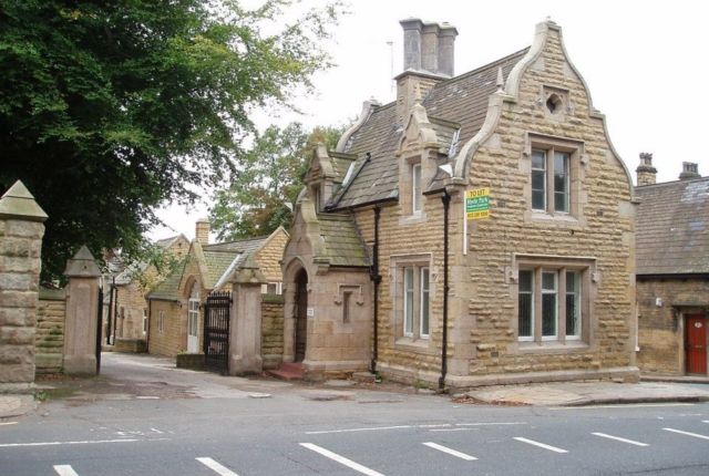 Property to rent in F19, Spring Bank House, 53 Headingley Lane Headingley Leeda