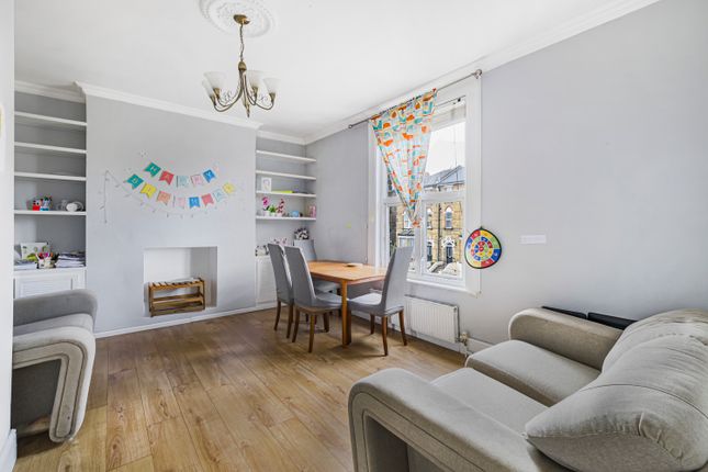 Thumbnail Flat for sale in St Peter's Road, Croydon, Surrey