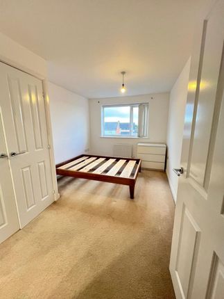 Apartment 14, 24 Onyx Crescent, Leicester photo 5