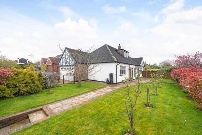 Thumbnail Detached house for sale in Brabourne Rise, Park Langley, Beckenham