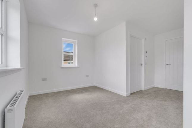 Property for sale in Plot 2, Evergreen Manor, Irvine Road, Kilmaurs