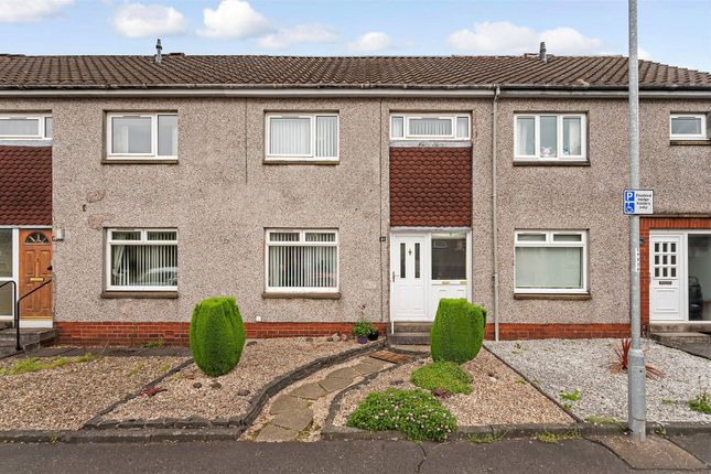 Thumbnail Terraced house for sale in Stirling Road, Tullibody, Alloa