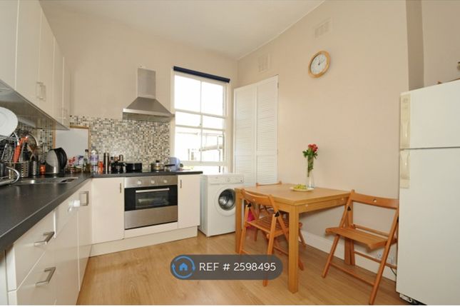 Kitchen Breakfast Room