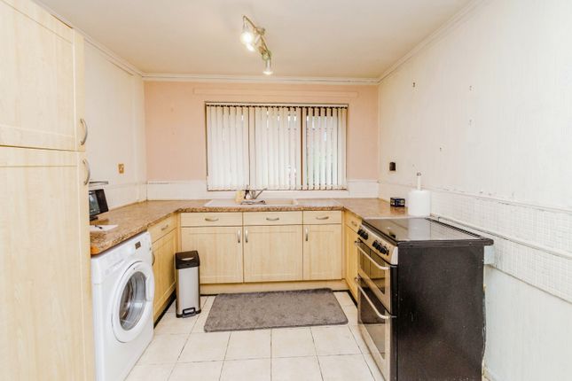 Terraced house for sale in Dyson Close, Walsall, West Midlands