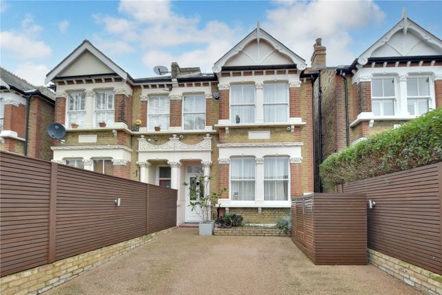Thumbnail Semi-detached house for sale in Northbrook Road, Hither Green, London