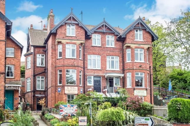 Homes For Sale In Whitby North Yorkshire Buy Property In Whitby