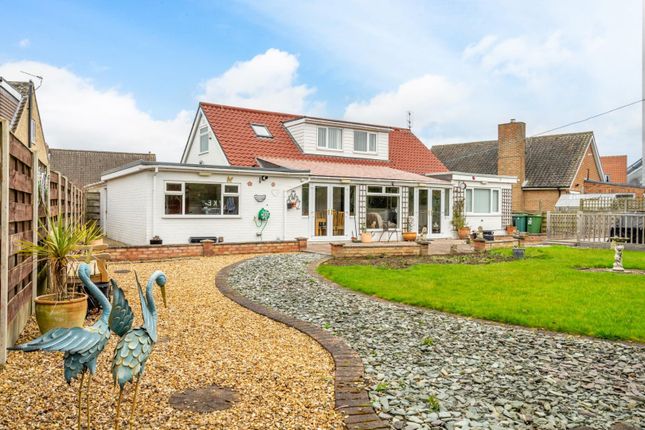 Detached bungalow for sale in Meadlands, York