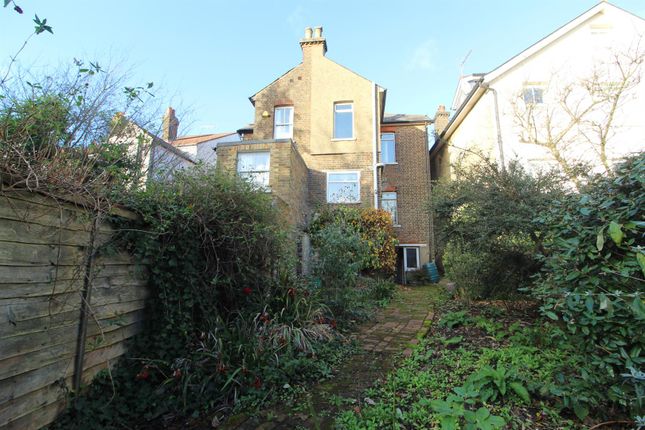 Semi-detached house for sale in Wood Street, Barnet