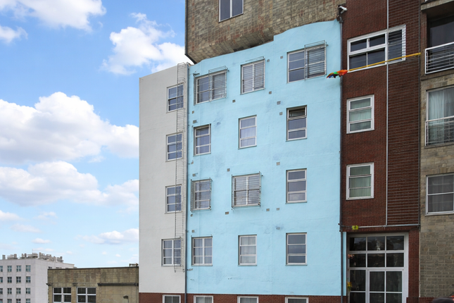 1-bed flat on 19 Birchfield, 1 Palmerston Road, London, £1,350/mo
