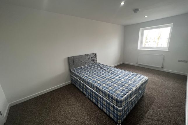 Thumbnail Property to rent in Springfield, Littleover, Derby