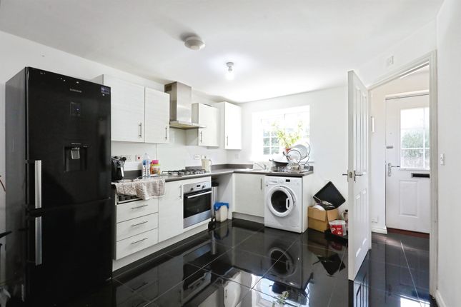 7, Solus Gardens, Southam photo 3