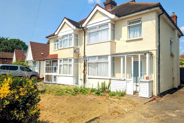 3-bed semi-detached on 71, Unity Road, Enfield, £490,000