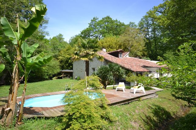 Thumbnail Villa for sale in St Andre De Seignanx, Pyrenees Atlantiques (Biarritz/Pau), Nouvelle-Aquitaine