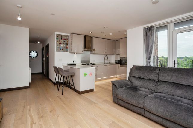 Flat 57, Conway Court, 2, Marri Street, Watford photo 2