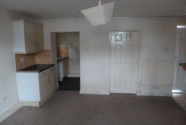 Flat for sale in Old Blackett, Stanley, County Durham