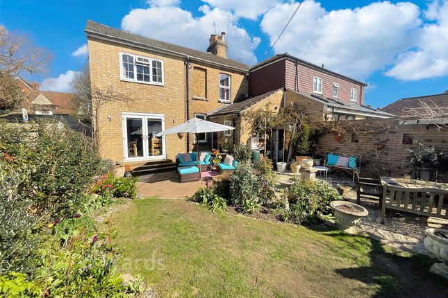 Hope Cottage, Vicarage Road, Maidstone photo 2
