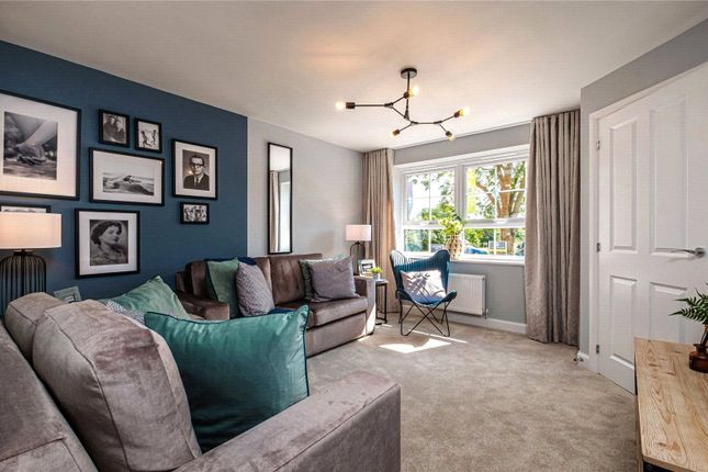 Plot 73,, Aston Grange, Upper Lighthorne photo 4