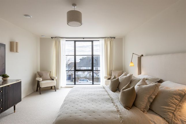 Principle Bedroom