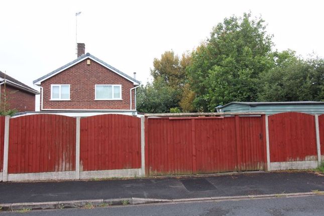 Property for sale in Ashdale Close, Kingswinford