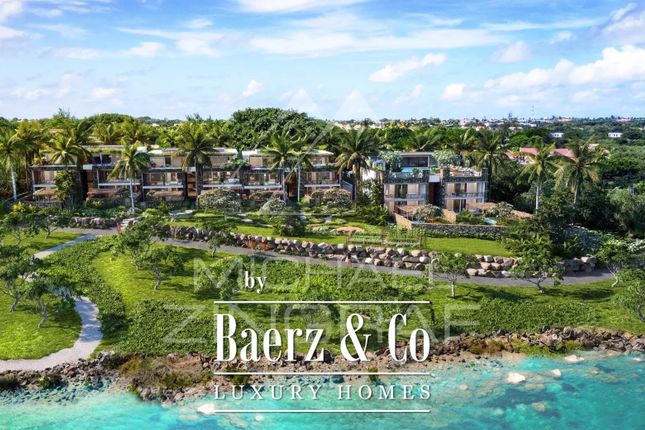 Thumbnail Penthouse for sale in Xmr3+R79, Grand Gaube, Mauritius