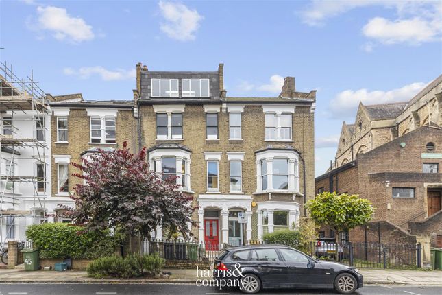 Property for sale in Courthope Road, Hampstead