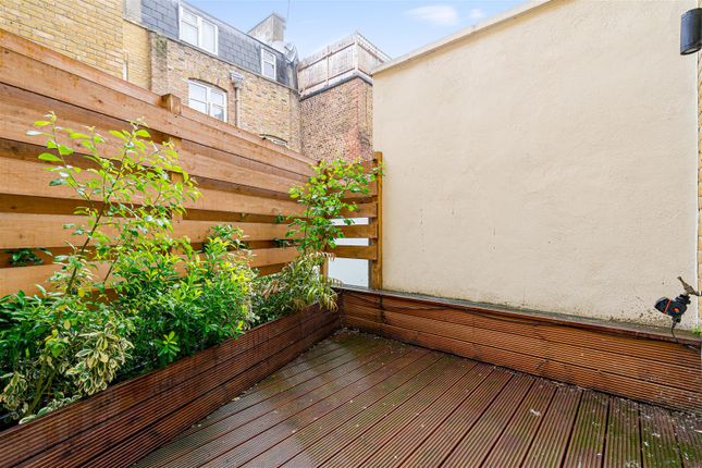 Flat 1, 7A, Pratt Mews, London photo 2