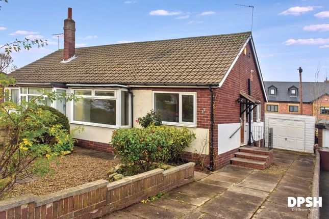 2-bed house on 37 Brandy Carr Road, Wakefield, £240,000