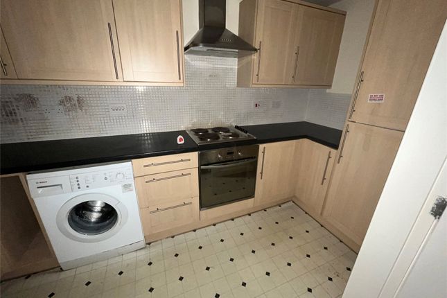 Flat for sale in Strawberry Park, Whitby, Ellesmere Port, Cheshire