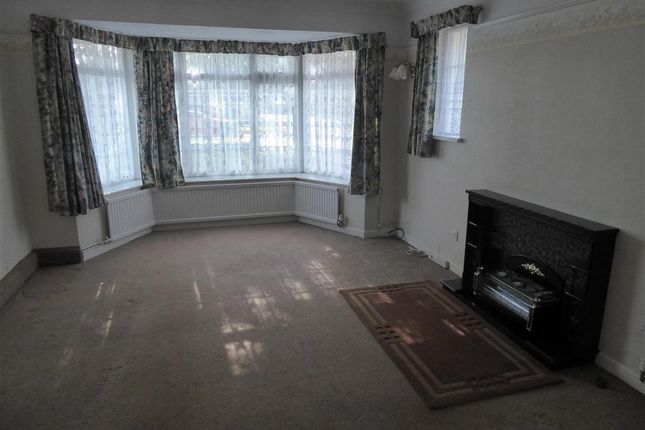 Barrington Road Goring By Sea Worthing Bn12 Bungalows For Sale