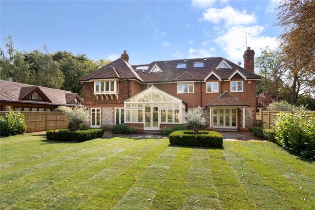 Sheepleas House,, Epsom Road, Leatherhead photo 3