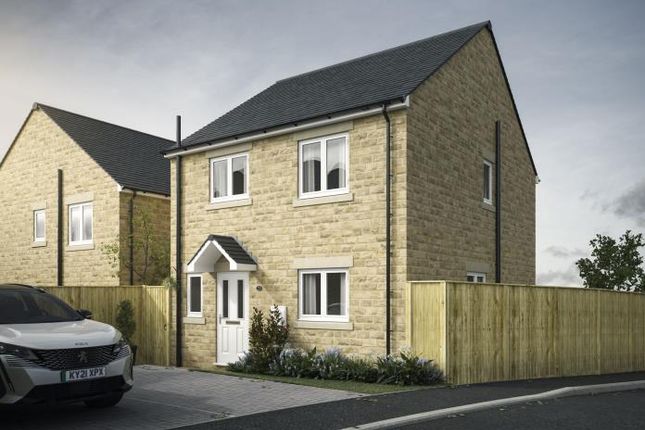 3-bed house on Throstle Nest, 73, Fagley Lane, Bradford, £269,950