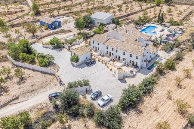 Detached house for sale in La Romana, Comunitat Valenciana, Spain