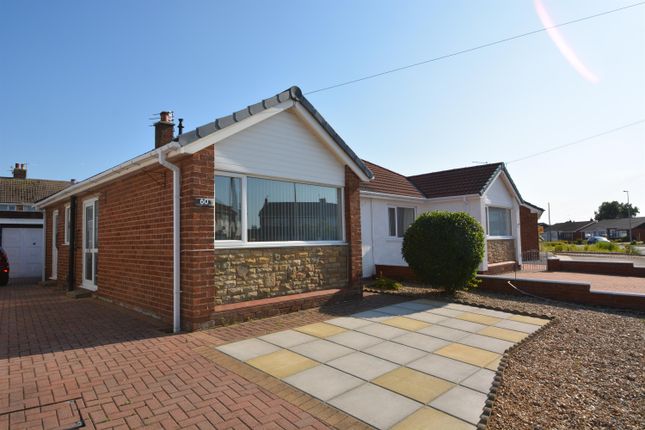 Sevenoaks Drive, Thornton Cleveleys FY5, 2 bedroom semi ...