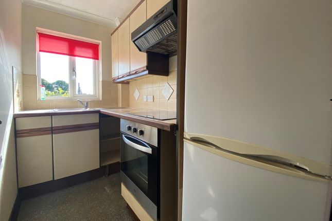 Flat for sale in St Richards Road, Deal