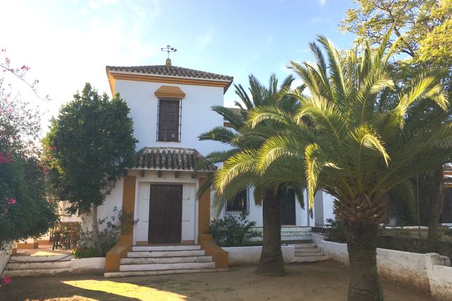 Thumbnail Country house for sale in Sevilla, Andalucia, Spain