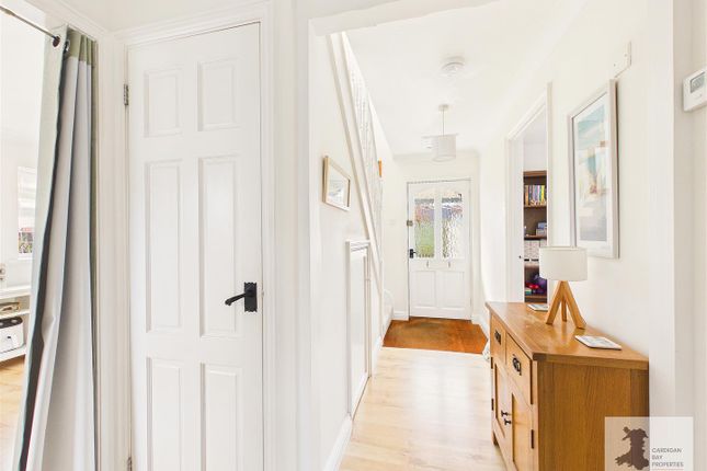 10, Maes Yr Orsaf, Cardigan photo 4