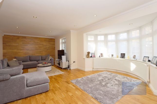 Detached house for sale in Bracken Drive, Chigwell