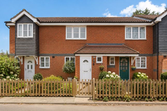 2-bed house on 14, Mapeshill Place, London, £500,000
