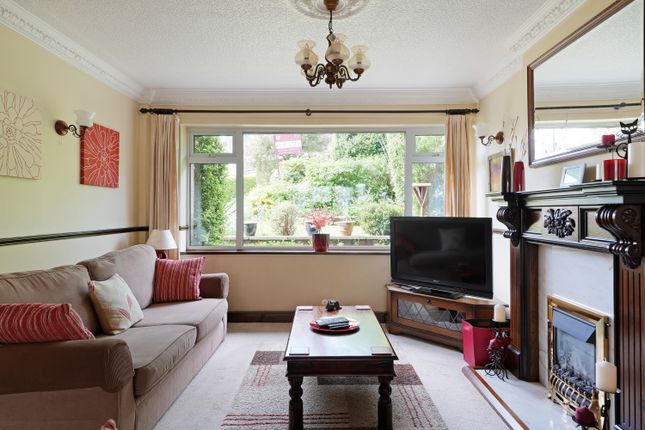 Detached house for sale in Old Hay Close, Dore