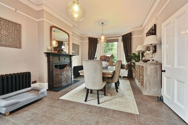 Old Roar Villa, 116, Old Roar Road, St. Leonards-On-Sea photo 4