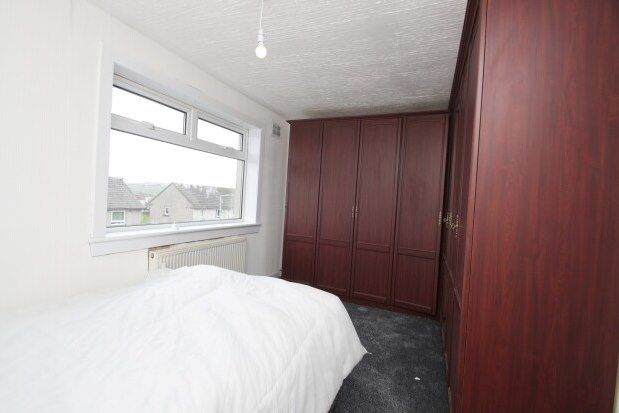 Semi-detached house to rent in Lanehead Terrace, Cumnock