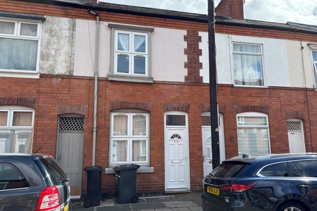 Wilmington Road , Leicester