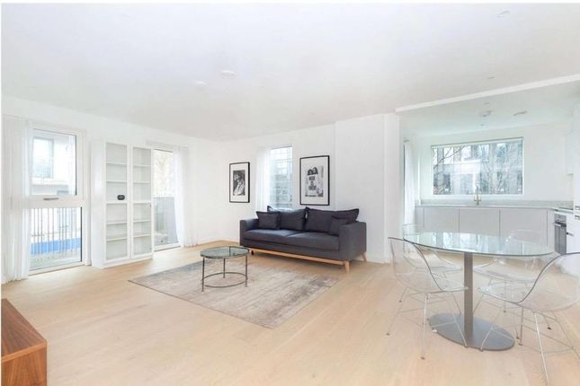 Thumbnail Property for sale in Cynthia Street, Angel, London