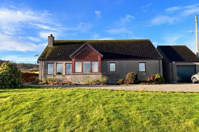 Detached bungalow for sale in Parkhouse, Woodlands, Dyce. AB21