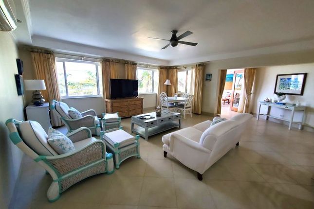 Apartment for sale in Palm Beach Condos, Hastings, Christ Church
