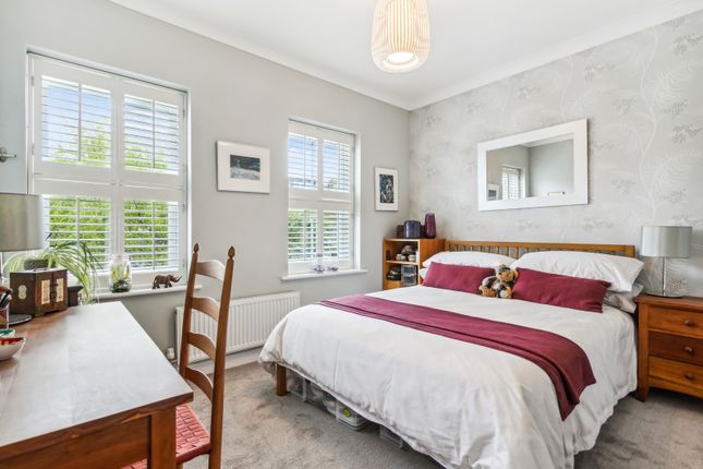 Terraced house for sale in Bailey Mews, Chiswick